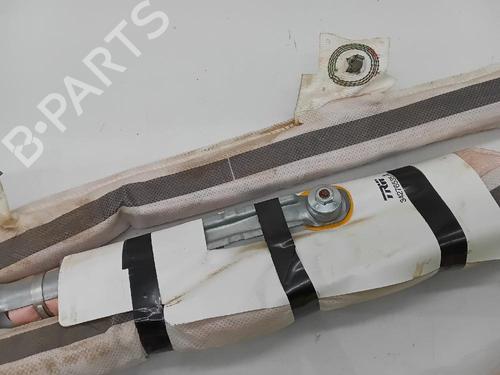Right curtain airbag CITROËN BERLINGO (ER_, EC_) 1.5 BlueHDi 100 | BP27447379C12 