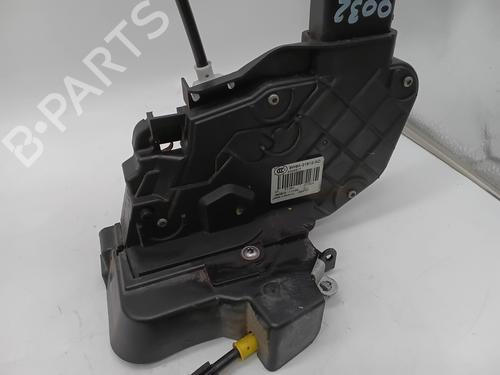 Front right lock LAND ROVER RANGE ROVER EVOQUE (L538) 2.2 D 4x4 | BP29386633C97 