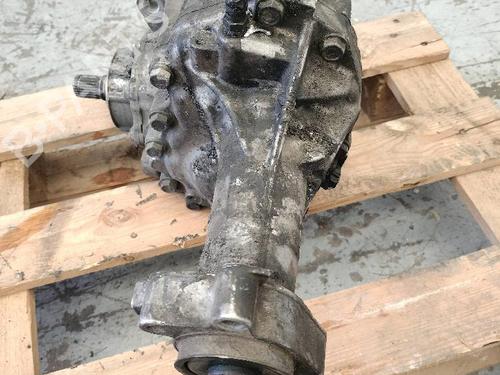 Transfer box OPEL INSIGNIA B Grand Sport (Z18) 2.0 GSi 4x4 (68) | BP19484538M36 