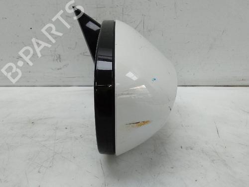 Right mirror BMW 1 (E81) 116 d | BP26284266C27 