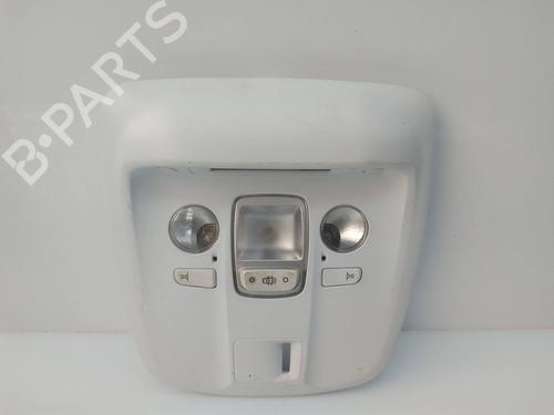 Used Interior roof light Interior roof light 21051846 21051846