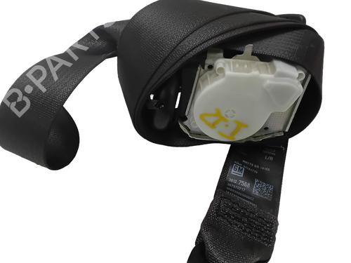 Rear left seatbelt OPEL ASTRA K Sports Tourer (B16) 1.6 CDTi (35) | BP30195625I29