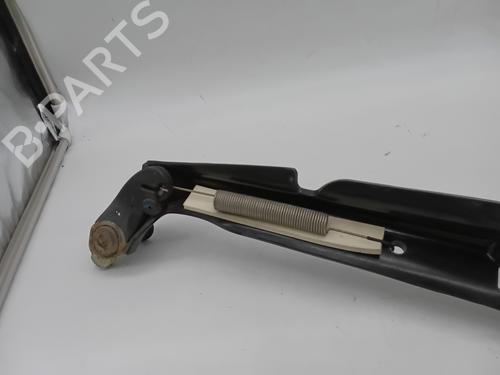 Hinge/Door check strap FORD TRANSIT COURIER B460 MPV 1.0 EcoBoost | BP28490677C146 