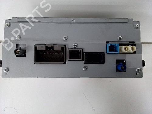 Radio LAND ROVER RANGE ROVER EVOQUE (L538) 2.2 D | BP26158952E6 