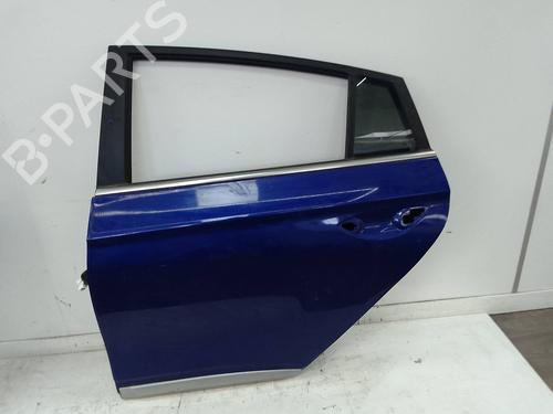 Used Left rear door Left rear door HYUNDAI IONIQ (AE) 1.6 GDI Hybrid (141 hp) 19059350 19059350