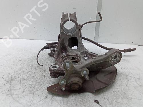 Right front steering knuckle SKODA SUPERB III Estate (3V5) 2.0 TDI | BP19041177M26 