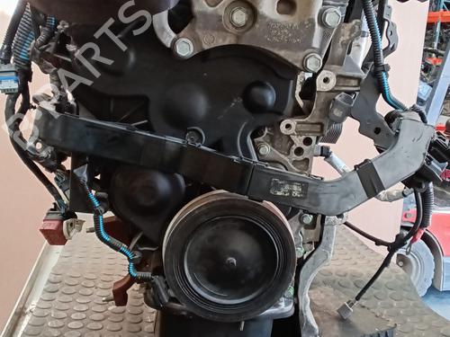 Engine FORD TOURNEO CONNECT / GRAND TOURNEO CONNECT V408 MPV 1.5 TDCi | BP29584396M1 