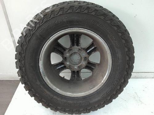Rim TOYOTA LAND CRUISER PRADO (_J12_) 3.0 D-4D (KDJ120, KDJ125, KDJ121) | BP20642552C45 