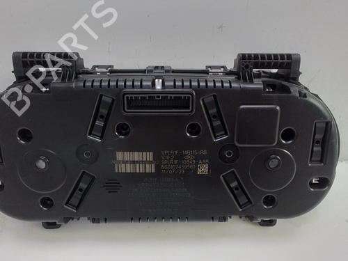 Instrument cluster DACIA SANDERO III 1.0 TCe LPG | BP29708278C47 