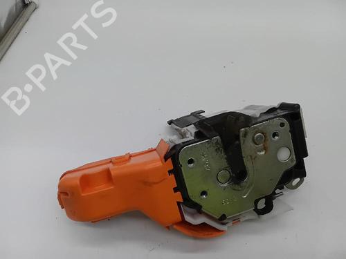 Front left lock FORD KA (RU8)  | BP27625742C98 