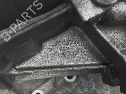 Gearbox FIAT TIPO Hatchback (356_, 357_) 1.4 (356HXA1B, 357) | BP28145726M3 