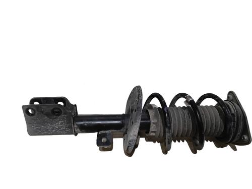 Used Left front shock absorber Left front shock absorber PEUGEOT RIFTER 1.5 BlueHDi 100 (102 hp) 34270718 34270718