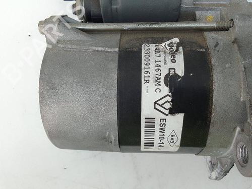 Used Other RENAULT TWINGO III (BCM_, BCA_) 0.9 TCe 90 (BCM9, BCM2) (90 hp) 25280114