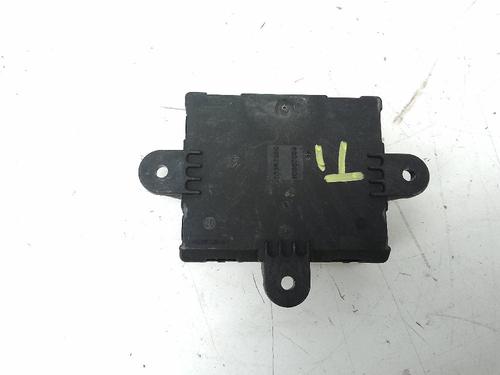 Used Electronic module JAGUAR XF I (X250) 2.2 D (163 hp) 18581807