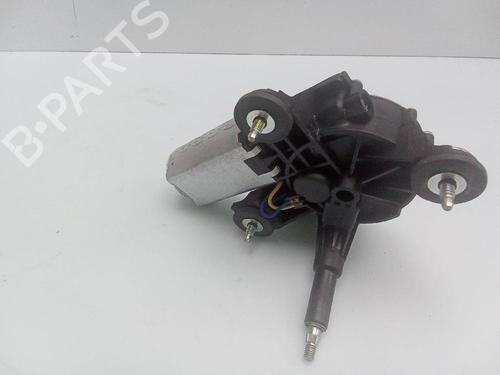 Used Rear wiper motor FIAT 500 (312_) 1.0 Mild Hybrid (312.AYD1B) (69 hp) 21051912