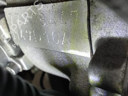 Engine BMW 1 (F20) 114 d | BP29385651M1 