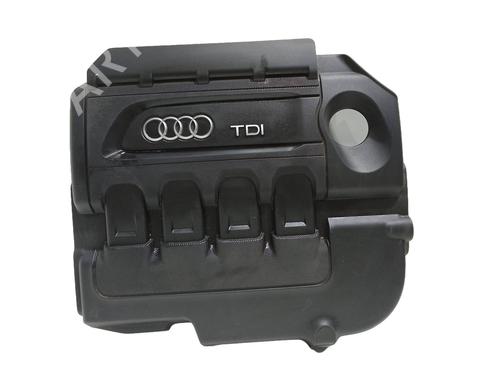 Topbeskyttelse AUDI A3 Sportback (8VA, 8VF) 2.0 TDI | BP30051461M93 