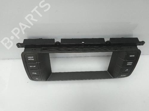 Switch LAND ROVER RANGE ROVER EVOQUE (L538) 2.2 D | BP20671576I30 