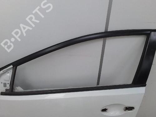 Left front door HONDA CIVIC IX (FK) 1.6 i-DTEC (FK3) BP26306353C2