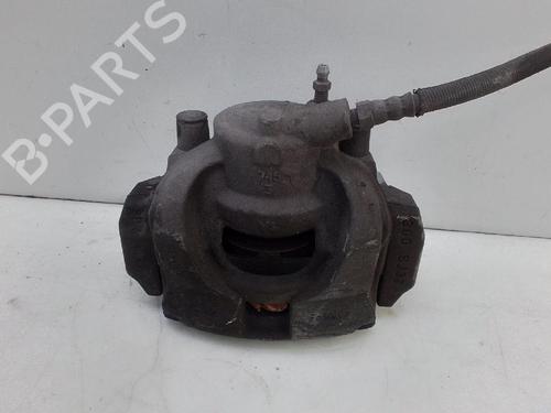 Used Left front brake caliper LAND ROVER RANGE ROVER EVOQUE (L538) 2.2 D 4x4 (150 hp) 26949623