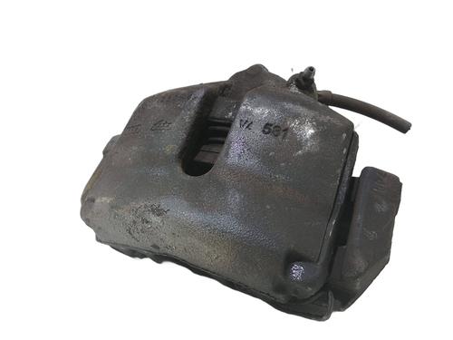 Left front brake caliper AUDI TT (8J3) 2.0 TFSI | BP34422971M105  - Image 6