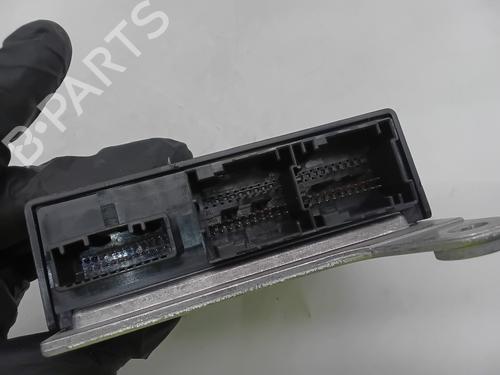 ECU airbags RENAULT KADJAR (HA_, HL_) 1.3 TCe 140 (HLNB, HLN1) | BP29994811M53
