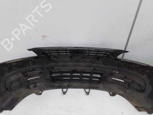 Foran kofangere VW CADDY III MPV (2KB, 2KJ, 2CB, 2CJ) 2.0 TDI | BP28145112C7 