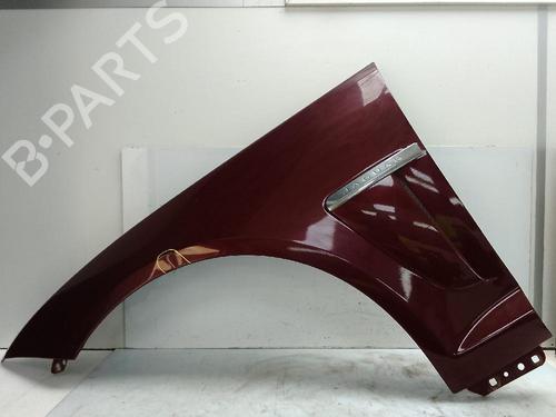 Left front fenders JAGUAR XF I (X250) 2.2 D | BP27695247C41 