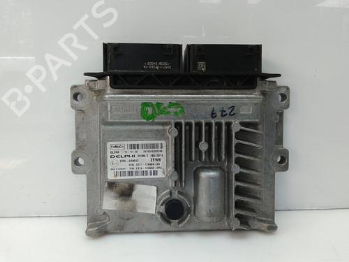 Used Electronic module Electronic module FORD FOCUS III 1.6 TDCi (115 hp) 20702222 20702222