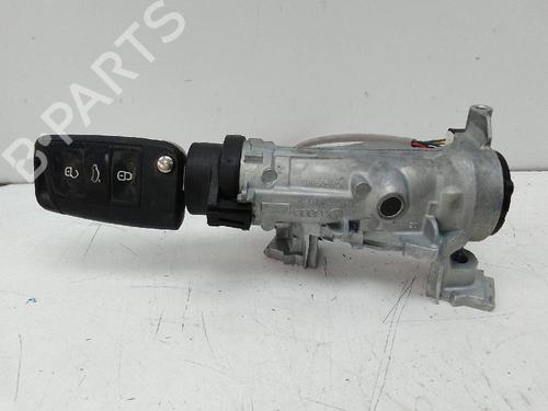 Ignition barrel SKODA OCTAVIA III Combi (5E5, 5E6) 2.0 TDI | BP18890946M48 