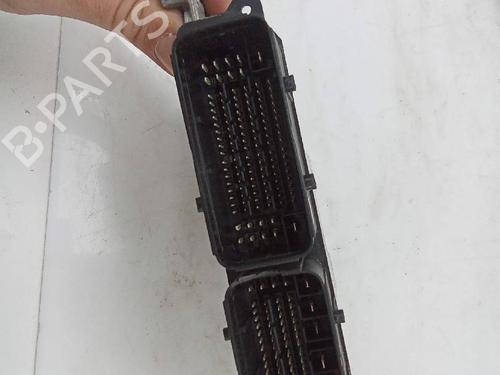Used Engine control unit (ECU) BMW X3 (E83) 2.0 sd (177 hp) 26284549
