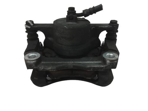 Right front brake caliper RENAULT KADJAR (HA_, HL_) 1.3 TCe 140 (HLNB, HLN1) | BP19322357M104 - Image 3