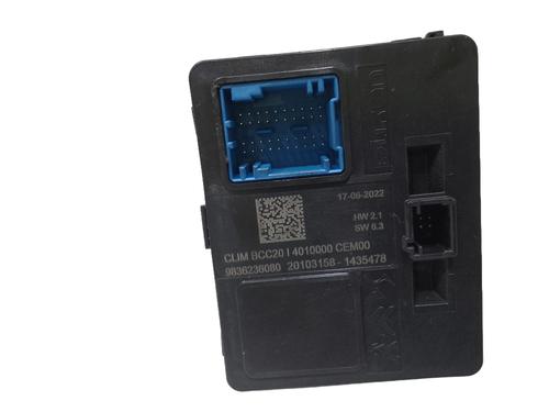 Used Electronic module Electronic module OPEL CORSA F (P2JO) 1.5 (68) (102 hp) 36110262 36110262