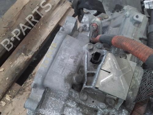 Gearbox TOYOTA AURIS (_E18_) 1.8 Hybrid (ZWE186_, ZWE186R) | BP28290316M3 