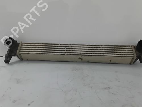 Used Intercooler SEAT IBIZA IV (6J5, 6P1) 1.6 TDI (90 hp) 29448553