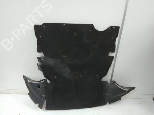 Used Underbody protection Underbody protection 22956814 22956814