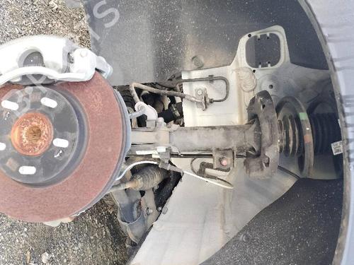 Used Wheel arch HYUNDAI KONA (OS, OSE, OSI) 1.0 T-GDi (120 hp) 18577083