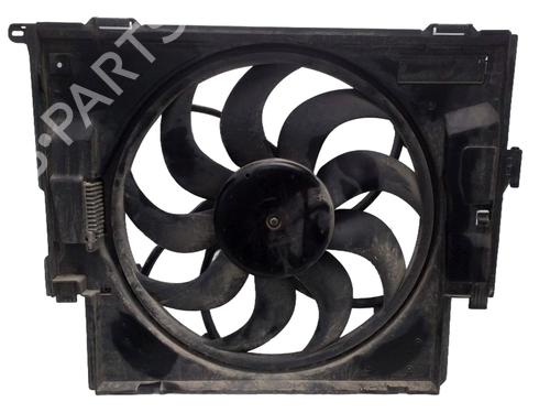 Køleventilator elektrisk BMW 1 (F20) 116 d (116 hp) 30098975
