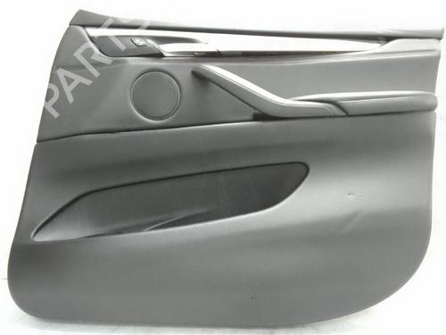 Front right panel BMW X5 (F15, F85) xDrive 30 d | BP27539567C59 