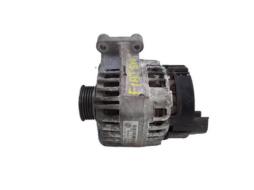 Alternator FIAT 500L (351_, 352_) 1.4 (199LYB1B) | BP28148516M7  - Image 7