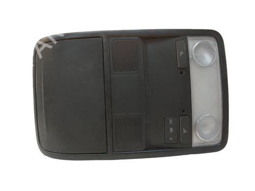 Interior roof light SEAT ATECA (KH7, KHP) 1.0 TSI | BP19091919I8 - Image 5