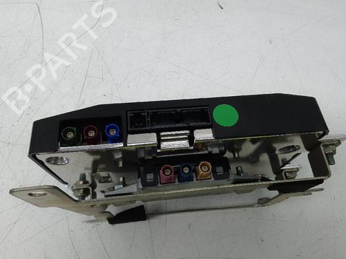 Electronic module LAND ROVER RANGE ROVER EVOQUE (L538) 2.0 D 4x4 | BP20207959M83 