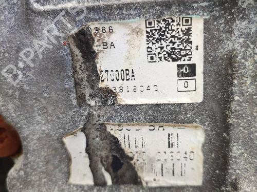 Gearkasse LAND ROVER FREELANDER 2 (L359) [2006-2015]  23997712