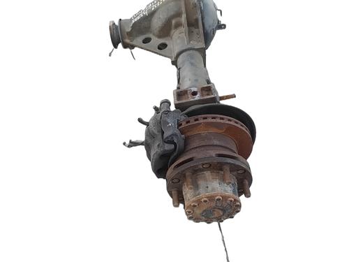 Rear axle IVECO MASSIF Pickup 3.0 HPI | BP35944930M2 - Image 2