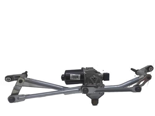Used Front wiper motor Front wiper motor TOYOTA PROACE Van (MDZ_) 1.5 D4d (MDZ8) (102 hp) 36449134 36449134