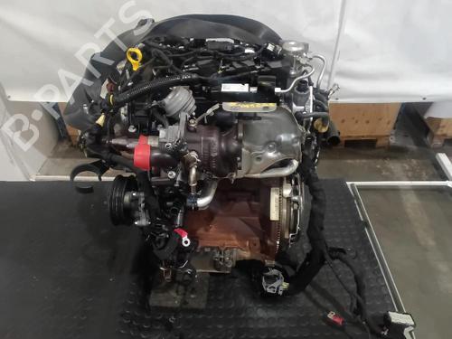 Engine FORD TOURNEO COURIER B460 MPV 1.0 EcoBoost | BP26194584M1 
