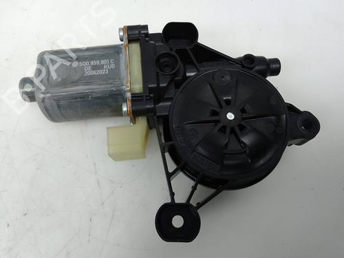 Used Left front window motor CUPRA LEON (KL1, KU1, KUG) 2.0 TSI (190 hp) 28144718
