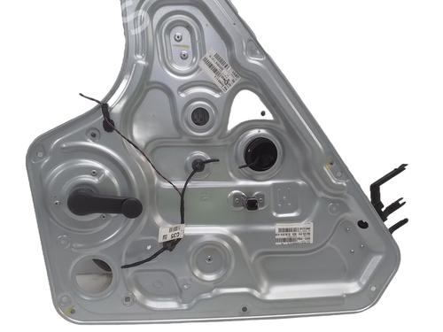 Used Rear right window mechanism KIA VENGA (YN) 1.4 CVVT (90 hp) 30963993