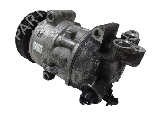 AC compressor TOYOTA VERSO (_R2_) 1.6 D4-D (WAR20_) | BP35976647M34 - Image 5