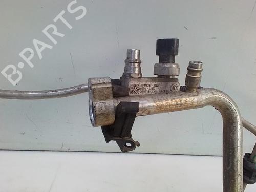Other TOYOTA AURIS (_E18_) 1.6 (ZRE181_, ZRE185_, ZRE185R, ZRE181R) 887100Z421